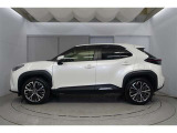 ヤリスクロス 1.5 ハイブリッド Z E-Four 4WD 