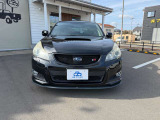 レガシィツーリングワゴン 2.5 GT tS 4WD 