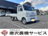 スズキ キャリイ