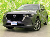 マツダ CX-60