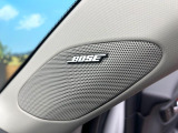 【BOSEサウンドシステム】充実のナビ機能はもちろん、高度なチューニング能力が搭載されており、高音質な音楽をお楽しみいただけます♪