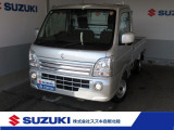 スズキ キャリイ