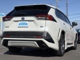 RAV4 2.5 ハイブリッド G E-Four 4WD 
