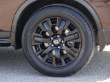 【タイヤ】 【純正18インチアルミホイール】《225/60R18》専用のアルミなのでお車のイメージぴったりですね!