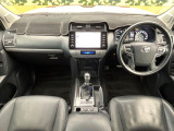 ランドクルーザープラド 2.8 TX Lパッケージ ブラックエディション ディーゼル 4WD 