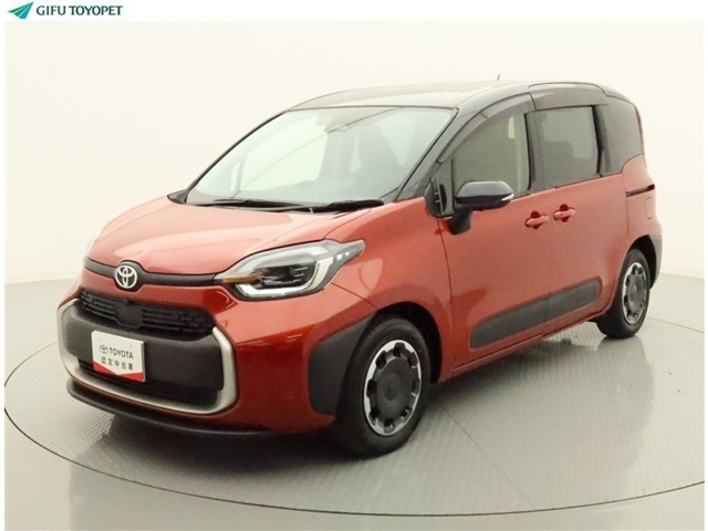 シエンタ ハイブリッド 1.5 Z