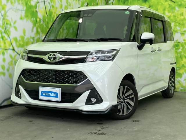 タンク1.0 カスタム G