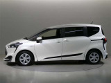 シエンタ ハイブリッド 1.5 G セーフティエディション 
