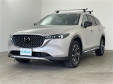 CX-8 2.2 XD グランドジャーニー 4WD ワンオーナー 修復歴無し
