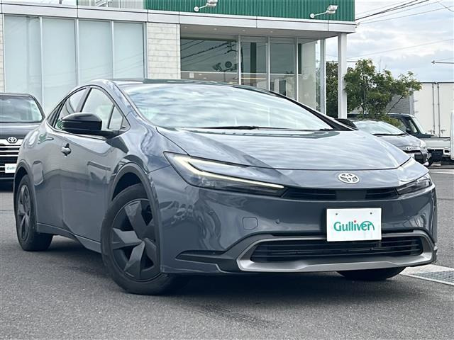 プリウス1.8 U修復歴無し