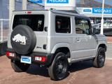ジムニー XL 4WD 