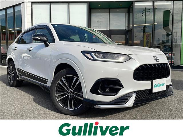 ZR-V 2.0 e:HEV Z 修復歴無し