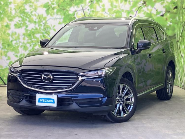 CX-82.2 XD Lパッケージ