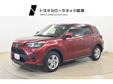 トヨタ ライズ