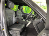 ◆『輸入車ならではの洗練されたインテリア!英国らしい気品高いインテリアに仕上がっております!また、『インテリアガード』も扱っています。詳しくは店頭スタッフまで♪