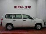 サクシードバン 1.5 UL 4WD 