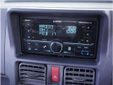 【Bluetoothオーディオ】Bluetoothオーディオも対応でスマートフォンからお気に入りの音楽を車内で楽しめます。今となればマストアイテムですね。