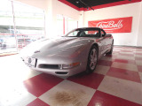 コルベット 5.7 クーペ ベースグレード