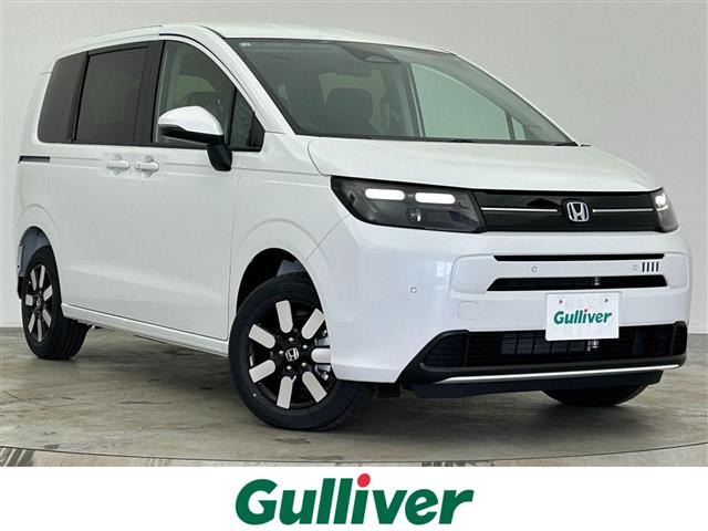 フリード1.5 e:HEV エアー EX 4WD修復歴無し