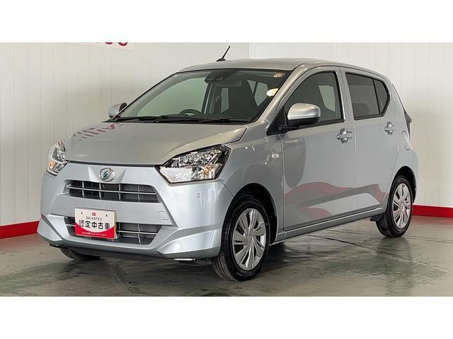 ミライース X SAIII 