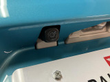 ☆バックをする時に見づらい後方を確認しやすくするバックカメラを装備しています☆