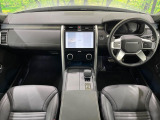 ディスカバリー ダイナミック HSE 3.0L D350 ディーゼル 4WD 