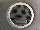 ◆MERIDIANサウンドシステム『コンサートのような臨場感溢れる音響空間を実現します。MERIDIANは英国のプレミアムオーディオブランドです。どうぞ店頭にてご体感ください。』