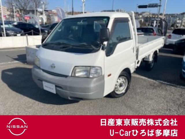 バネットトラック1.8 DX