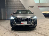 Q3  35 TFSI Sライン