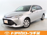 トヨタ カローラアクシオ