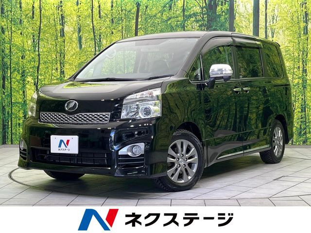 ヴォクシー2.0 ZS 煌III