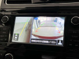 【サイドカメラ】幅寄せ時や狭い場所での駐車もこれで安心!
