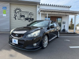 スバル レガシィツーリングワゴン