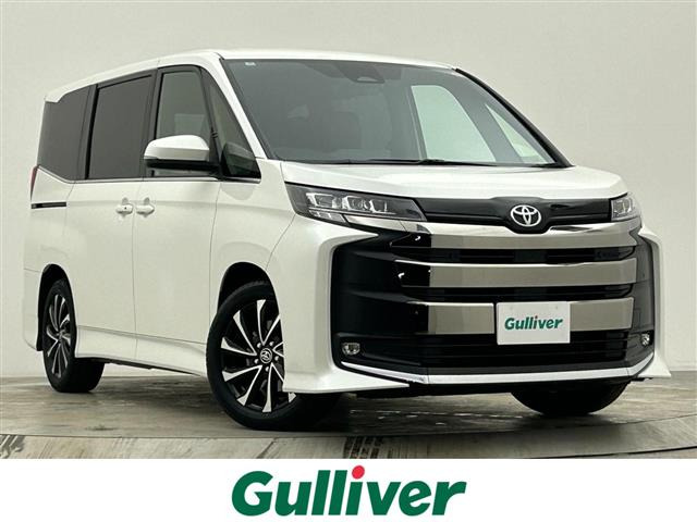 ノア 2.0 S-Z 修復歴無し