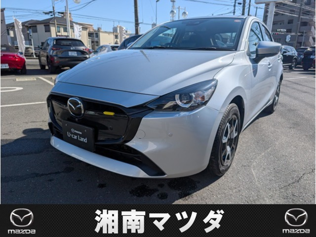 MAZDA2 1.5 15BD 