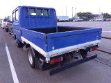 キャンター  3.0 Wキャブ