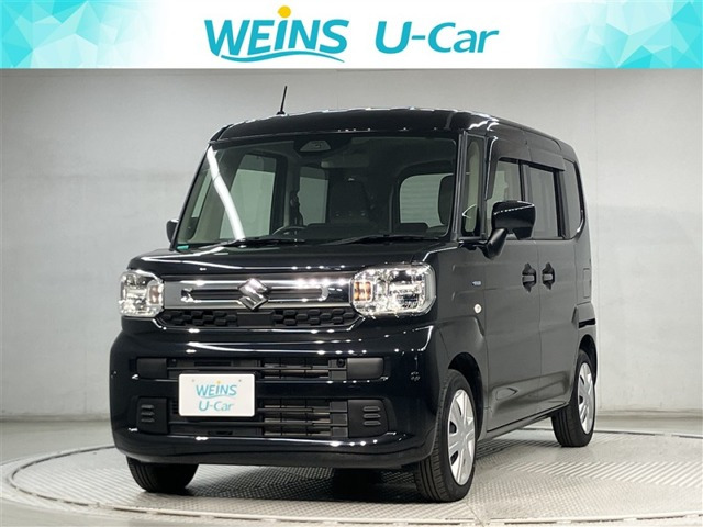 スペーシア ハイブリッド(HYBRID) G