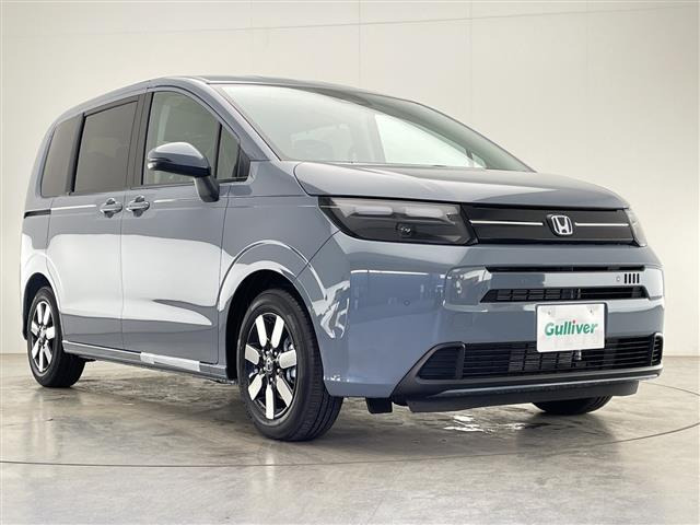 フリード 1.5 e:HEV エアー EX 修復歴無し