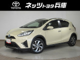 トヨタ アクア