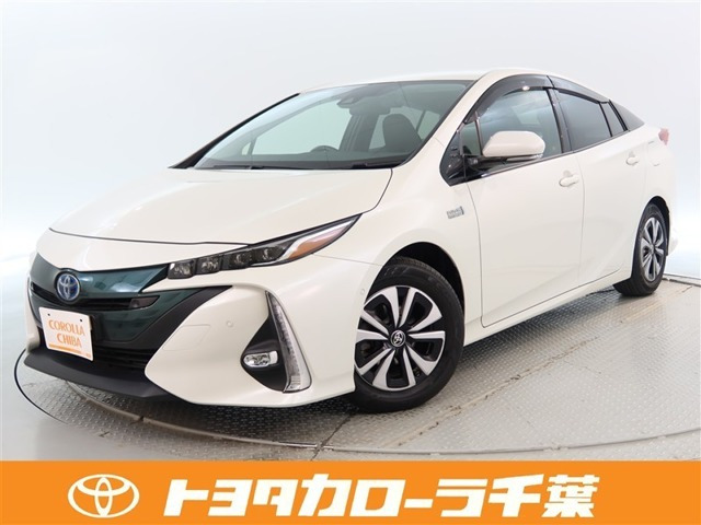 プリウスPHV 1.8 A 