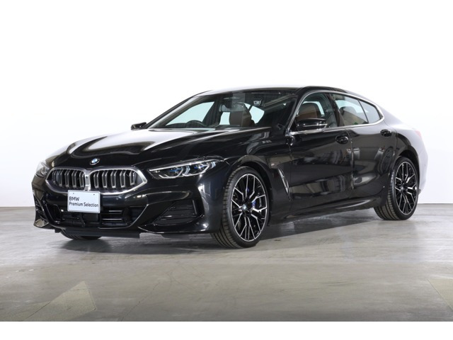 8シリーズグランクーペ840i エクスクルーシブ Mスポーツ
