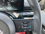 プロパイロット付で運転をサポートしてくれます!
