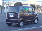 外装も丁寧に磨いております。是非1度実車をご覧ください!