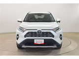 RAV4 2.5 ハイブリッド G E-Four 4WD 