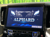 アルファード 2.5 S Cパッケージ 