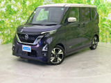 日産 ルークス