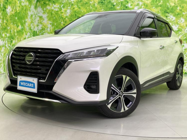 キックス 1.2 X (e-POWER) 