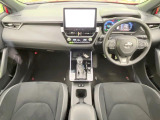 カローラクロス 2.0 GRスポーツ E-Four 4WD 