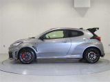 GRヤリス 1.6 RZ ハイ パフォーマンス + エアロ パフォーマンス パッケージ 4WD 