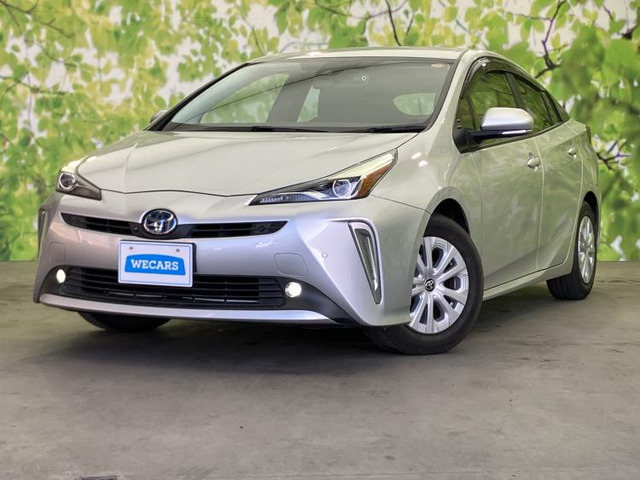 プリウス1.8 S セーフティ プラスII